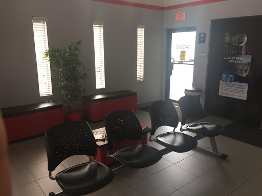 Auto Repair Shop «Prestige Auto Tech», reviews and photos, 14354 SW 142nd Ave, Miami, FL 33186, USA