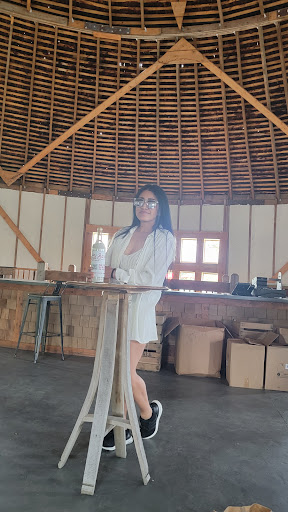 Winery «Round Barn Winery, Distillery & Brewery», reviews and photos, 10983 Hills Rd, Baroda, MI 49101, USA