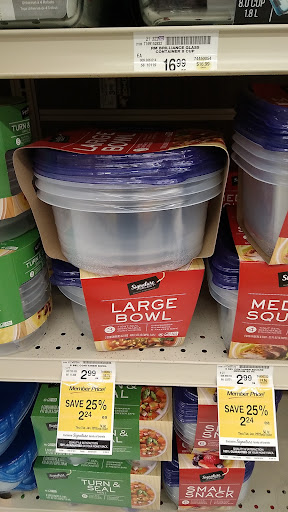 Grocery Store «Safeway», reviews and photos, 1767 E Prince Rd, Tucson, AZ 85719, USA