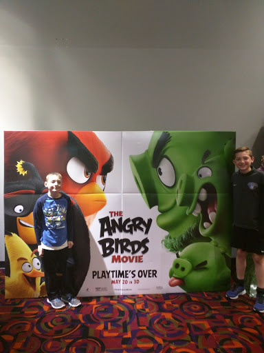 Movie Theater «Cinemark Enfield 12», reviews and photos, 90 Elm St, Enfield, CT 06082, USA