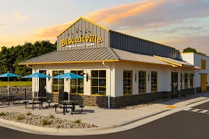 Biscuitville image