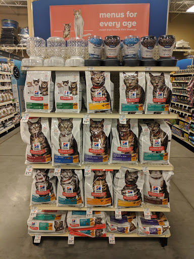 Pet Supply Store «PetSmart», reviews and photos, 1115 Vidina Pl, Oviedo, FL 32765, USA