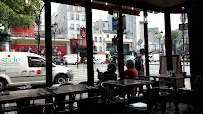 Atmosphère du Bistro Rouge Bis à Paris - n°2