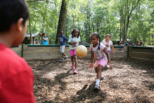 Day Care Center «Happy Day Child Care Center - YMCA of Greater Bergen County», reviews and photos, 360 Main St, Hackensack, NJ 07601, USA