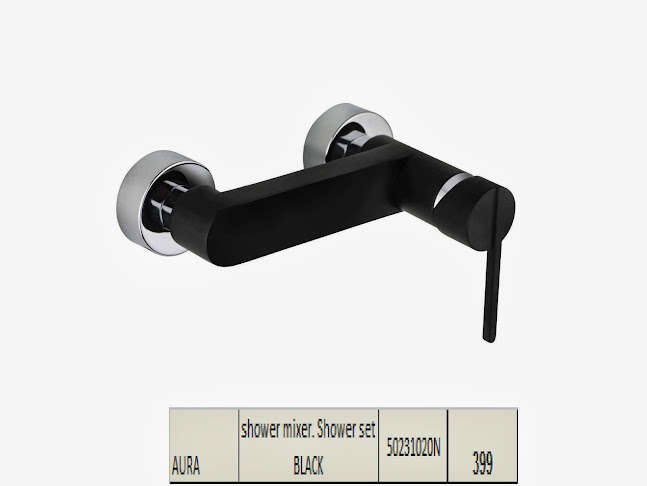 SANTECH Market - Wejherowo - Projektant wnętrz