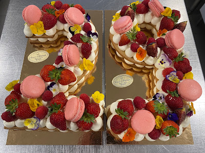 David Petit Pièces et gâteaux à Dole