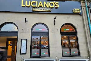 Luciano's image