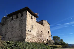 Castell de Plegamans image