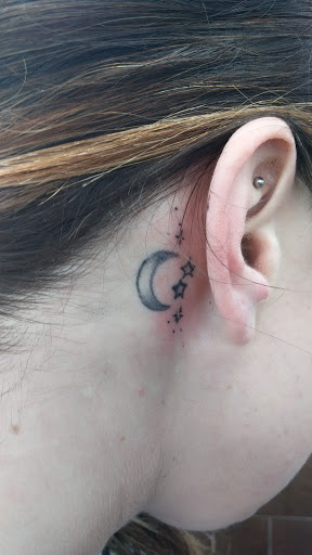 Tattoo Shop «Inkredible Tattoo», reviews and photos, 2301 Padre Blvd, South Padre Island, TX 78597, USA