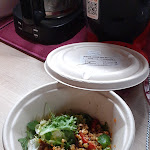 Photo n° 1 de l'avis de Fabienne.a fait le 30/10/2022 à 22:03 pour Burger King à Gasville-Oisème