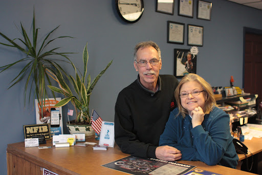 Auto Repair Shop «Harvey Road Automotive», reviews and photos, 1004 W 25th St, Wilmington, DE 19802, USA