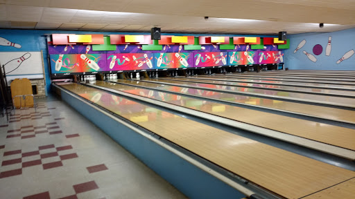Bowling Alley «West Hunterdon Lanes», reviews and photos, 1089 NJ-12, Frenchtown, NJ 08825, USA