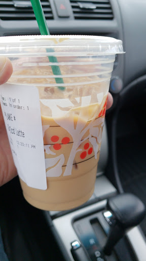 Coffee Shop «Starbucks», reviews and photos, 7802 Olson Memorial Hwy, Golden Valley, MN 55427, USA