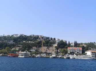 Turkcell Kuruçeşme Arena