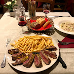 Photo n°4 de l'avis de Antonio. fait le 15/10/2019 à 18:14 sur le  Ristorante - Pizzeria Altavilla à Dogana