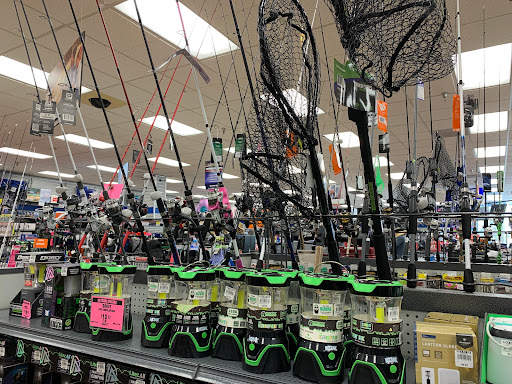 Sporting Goods Store «Big 5 Sporting Goods - Alhambra», reviews and photos, 620 E Valley Blvd, Alhambra, CA 91801, USA