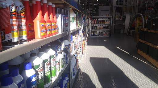 Auto Parts Store «NAPA Auto Parts - P M Auto Parts», reviews and photos, 1036 Manhattan Ave, Brooklyn, NY 11222, USA