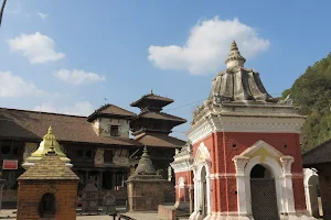 Bansha Gopal Krishna Temple image