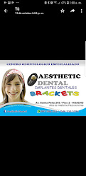 Aesthetic Dental - Implantes Dentales