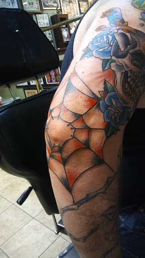 Explore hmong tattoo ideas, creative tattoo ideas in Staten Island, available at Ron & Daves Tattooing