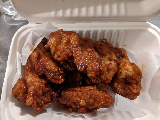Orange House Take Out image