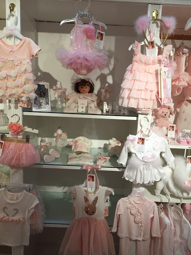 Baby Clothing Store «Once upon a baby gallery», reviews and photos, 17 Wall St, Huntington, NY 11743, USA