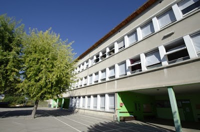 Ecole Publique La Côte St André à La Côte-Saint-André