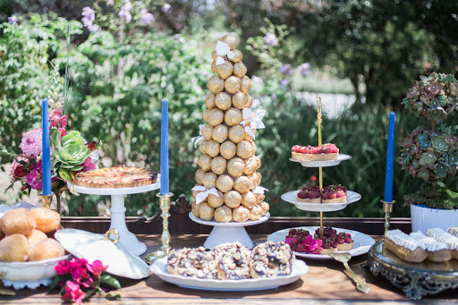 Event Planner «Golden Poppy Events», reviews and photos, 3504 Blossom Ln, Redondo Beach, CA 90278, USA