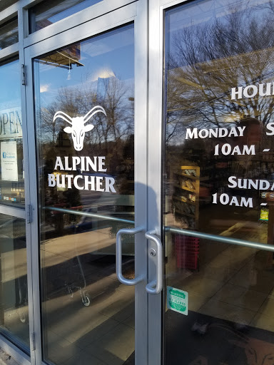 Butcher Shop «Alpine Butcher», reviews and photos, 963 Chelmsford St, Lowell, MA 01852, USA