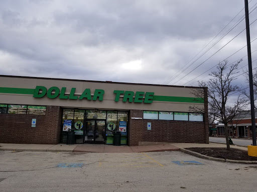 Dollar Store «Dollar Tree», reviews and photos, 4101 Dempster St, Skokie, IL 60076, USA