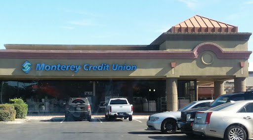 Monterey Credit Union