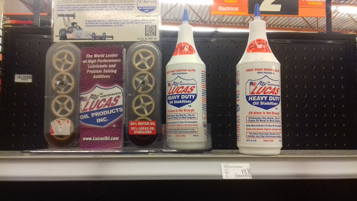 Auto Parts Store «AutoZone», reviews and photos, 17202 Spring Cypress Rd, Cypress, TX 77429, USA