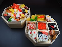 日本料理 椿亭