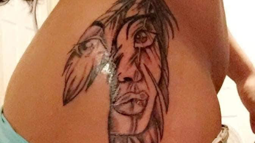 Explore medical alert tattoo ideas, creative tattoo ideas in Gadsden, available at Savage City Ink LLC