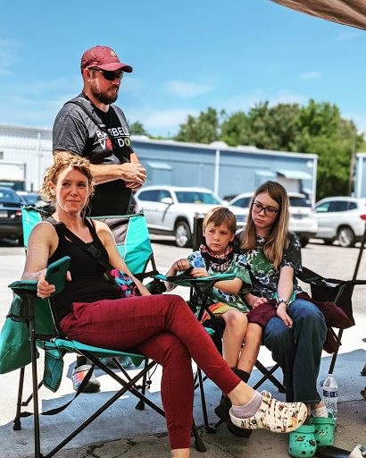 Gym «BURNfit Athletics», reviews and photos, 1984 Northgate Commerce Pkwy, Suffolk, VA 23435, USA