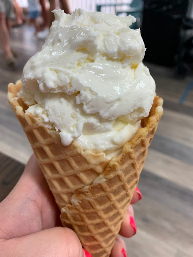 Ice Cream Shop «Vanderwendes at Dewey», reviews and photos, 23 Bellevue St, Dewey Beach, DE 19971, USA