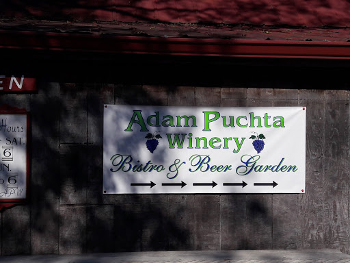 Winery «Adam Puchta Winery», reviews and photos, 1947 Frene Creek Rd, Hermann, MO 65041, USA