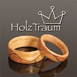 HolzTraum-Ringe