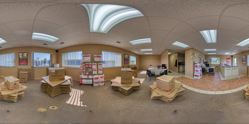 Self-Storage Facility «E-Z Self Storage of Lynwood», reviews and photos, 19600 Stoney Island Ave, Lynwood, IL 60411, USA