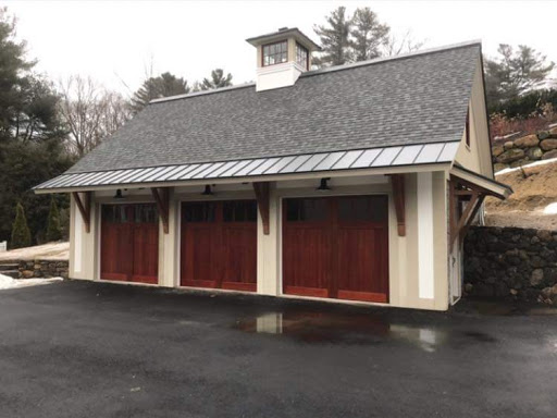 Roofing Contractor «Precision Roofing, LLC», reviews and photos, 550 Newtown Rd #115, Littleton, MA 01460, USA