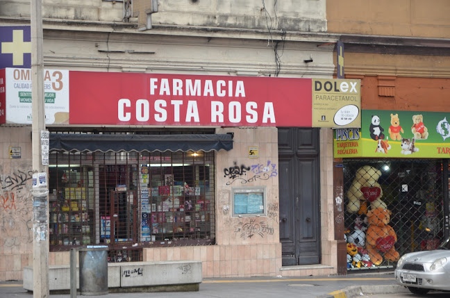 Farmacia Costa Rosa