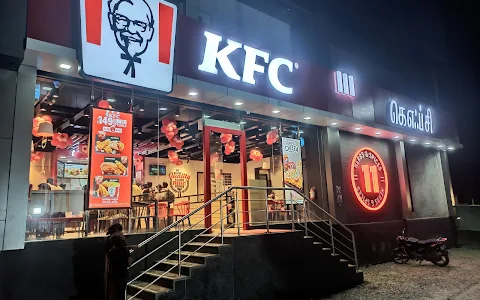 KFC image