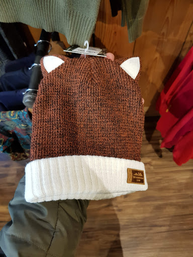 Clothing Store «KAVU Downtown», reviews and photos, 1211 1st Ave, Seattle, WA 98101, USA