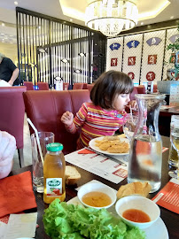 Plats et boissons du Restaurant asiatique Uni Wok à Carpentras - n°10