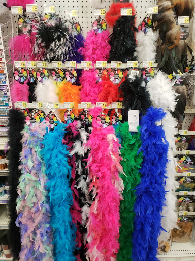 Craft Store «A.C. Moore Arts and Crafts», reviews and photos, 9515 Crosshill Blvd #109, Jacksonville, FL 32222, USA