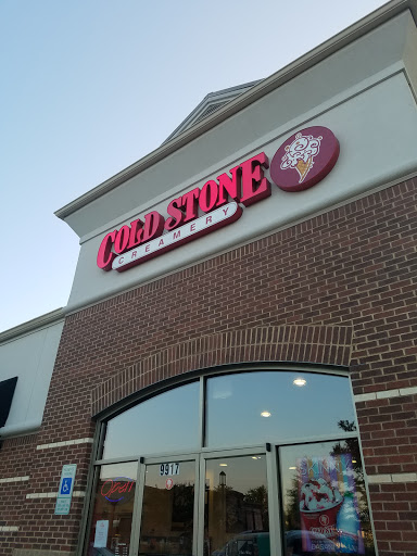 Ice Cream Shop «Cold Stone Creamery», reviews and photos, 9917 Southpoint Pkwy, Fredericksburg, VA 22407, USA