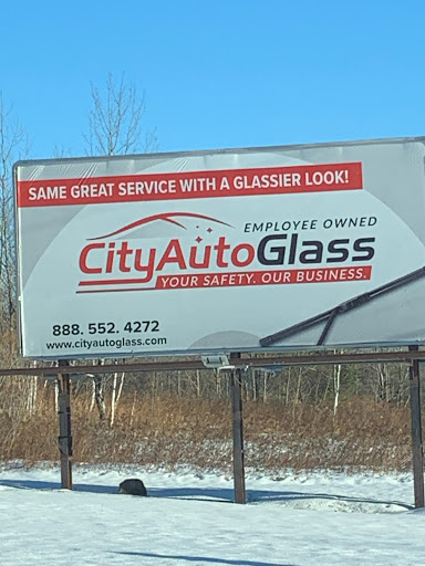 Auto Glass Shop «City Auto Glass», reviews and photos