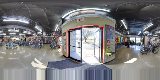 Bicycle Store «Bikes & Moore», reviews and photos, 200 Sivley Rd, Hopkinsville, KY 42240, USA