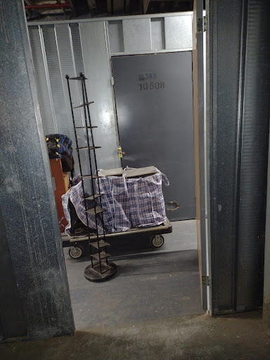 Self-Storage Facility «Tuck-It-Away Self-Storage», reviews and photos, 3240 Bronx Blvd, Bronx, NY 10467, USA