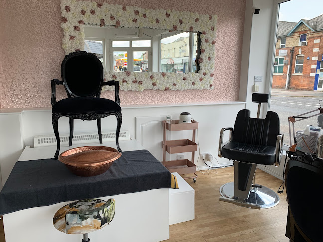 Reviews of Eastern Shimmer in Bournemouth - Beauty salon